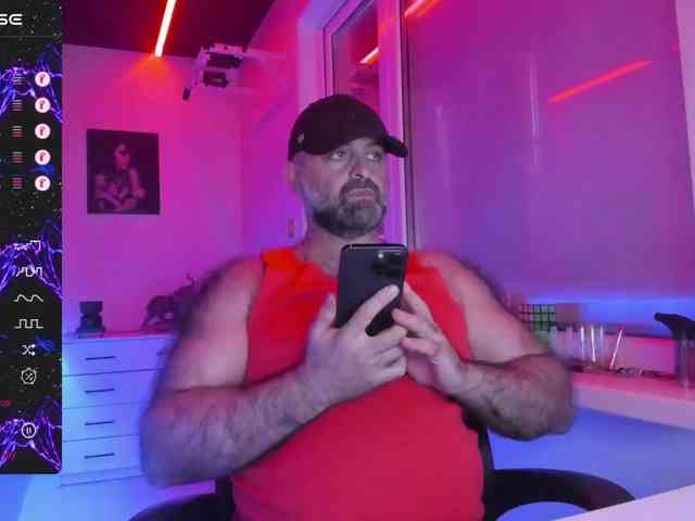 MikeBear