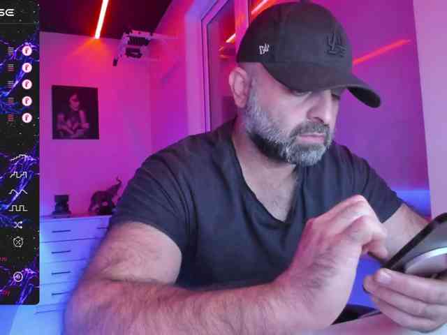 MikeBear