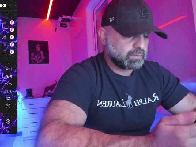 MikeBear