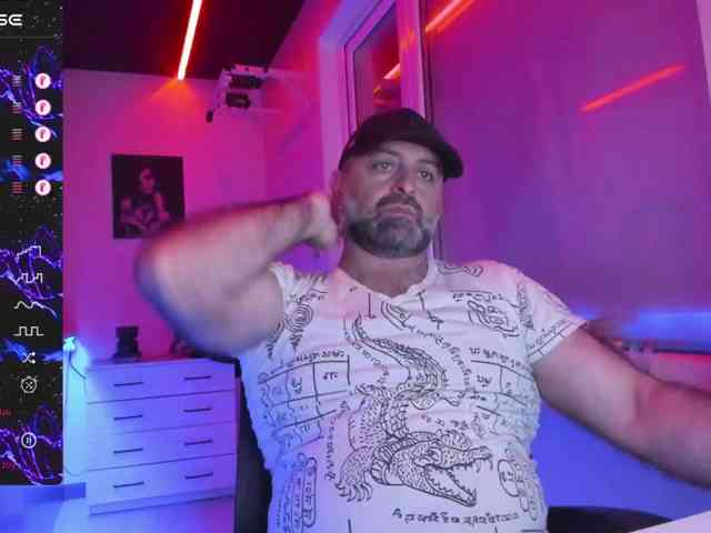 MikeBear's Sexcam