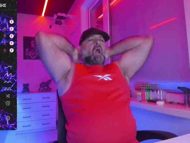 MikeBear