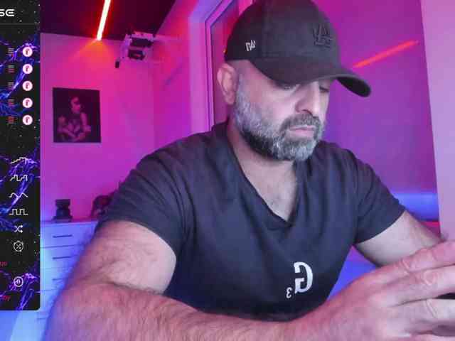 MikeBear