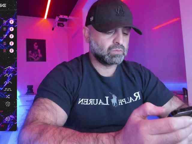 MikeBear