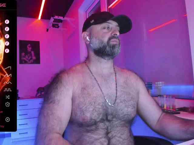 MikeBear