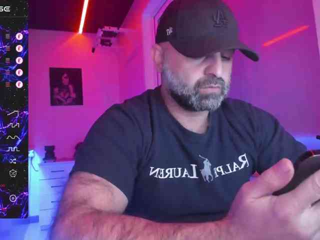 MikeBear