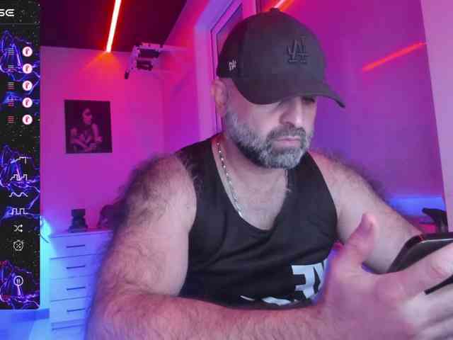 MikeBear