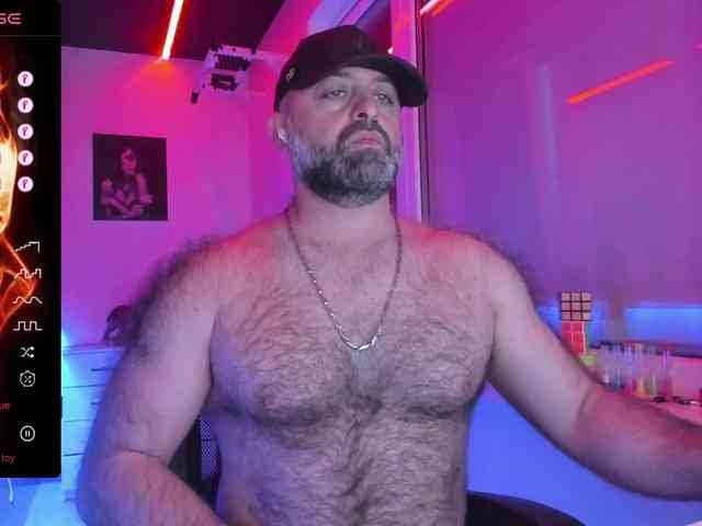 MikeBear
