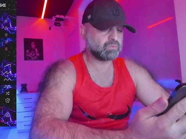 MikeBear