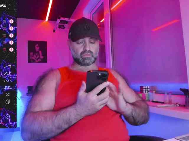 MikeBear