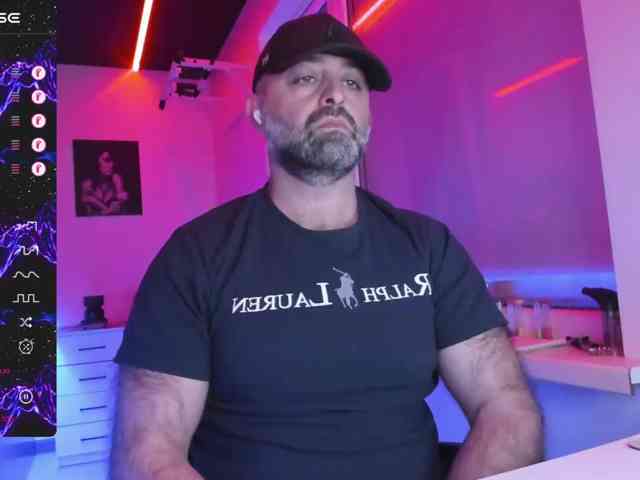 MikeBear
