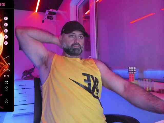 MikeBear