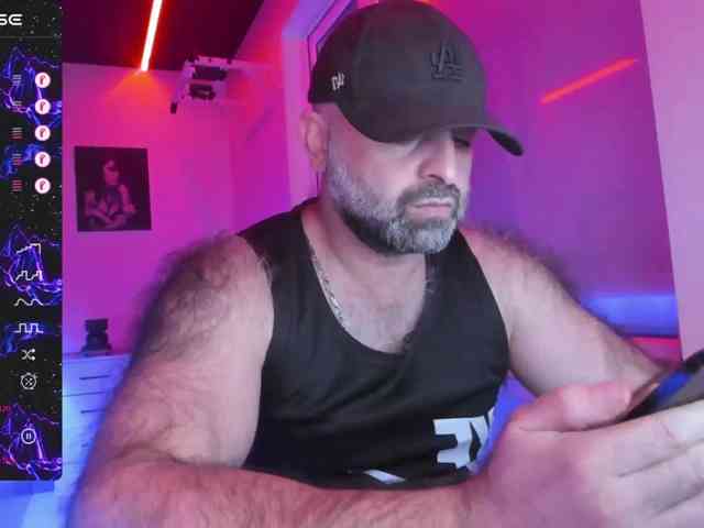 MikeBear