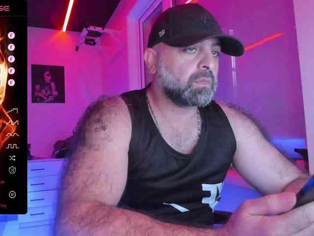 MikeBear
