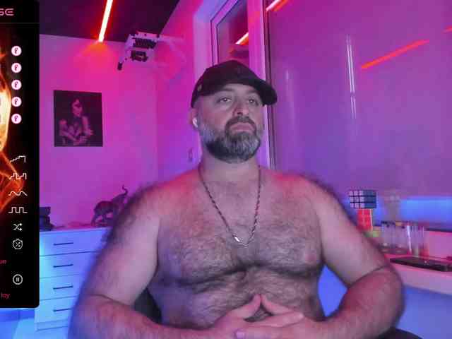 MikeBear