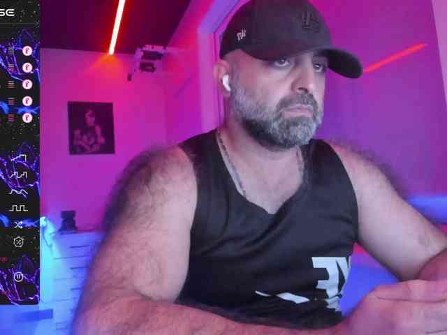 MikeBear