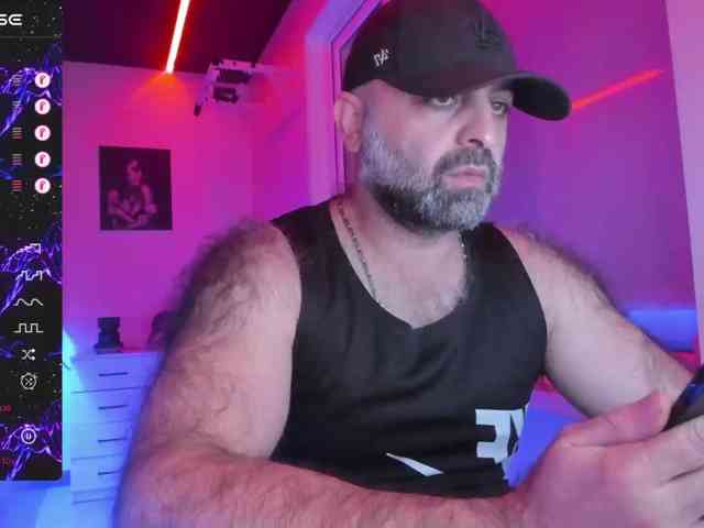 MikeBear