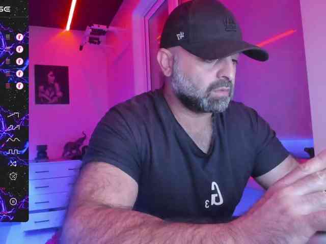 MikeBear