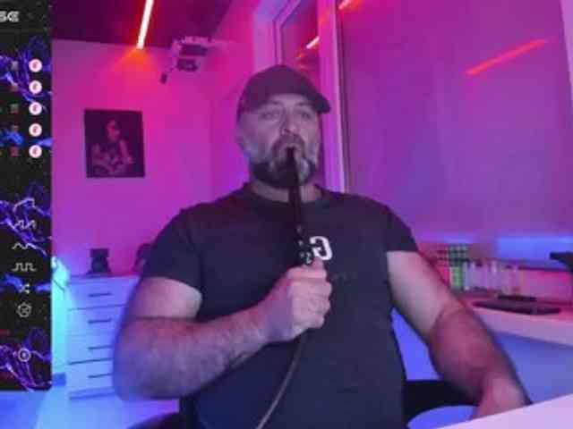 MikeBear