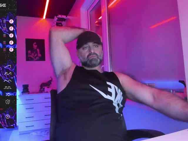 MikeBear