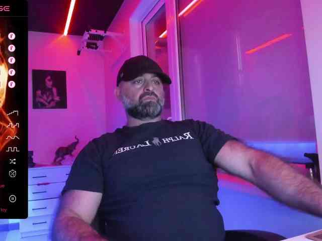 magabear
