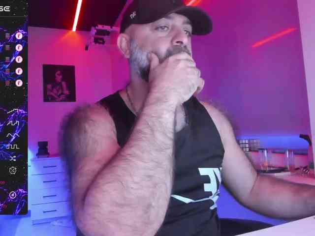 MikeBear