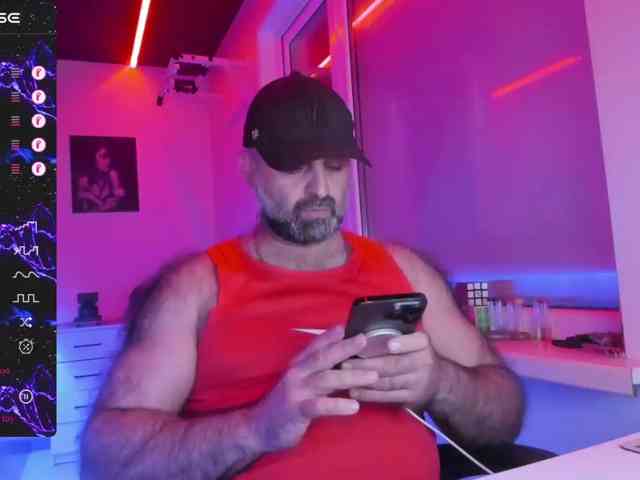 MikeBear