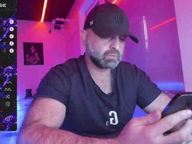 MikeBear