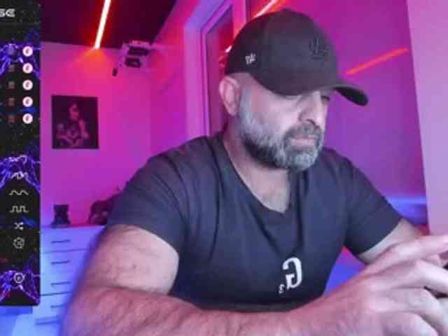 MikeBear