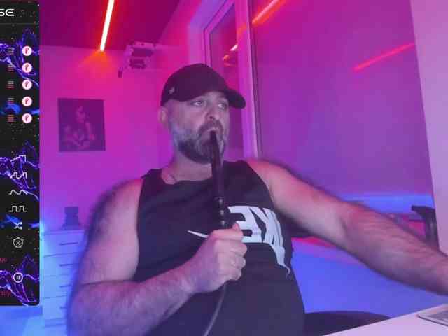 MikeBear