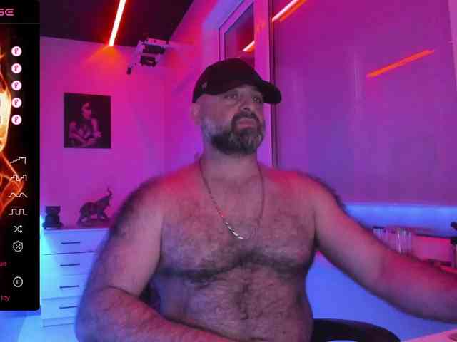 magabear