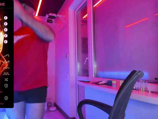 magabear Sex Cam Show