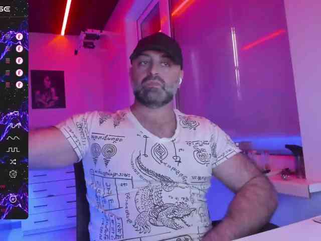 MikeBear