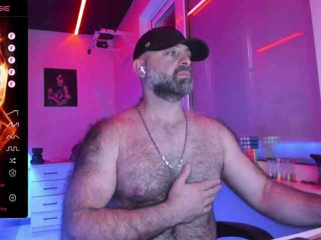 MikeBear