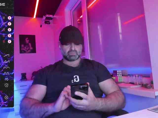 MikeBear