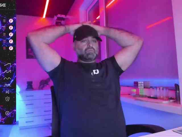 MikeBear