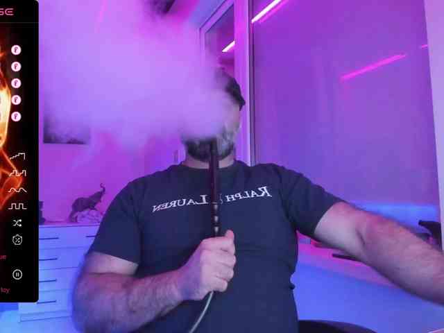 magabear Sex Cam Show