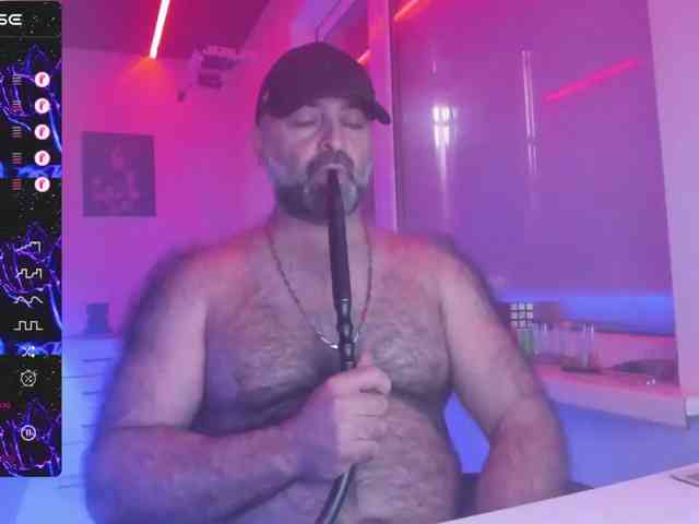 magabear