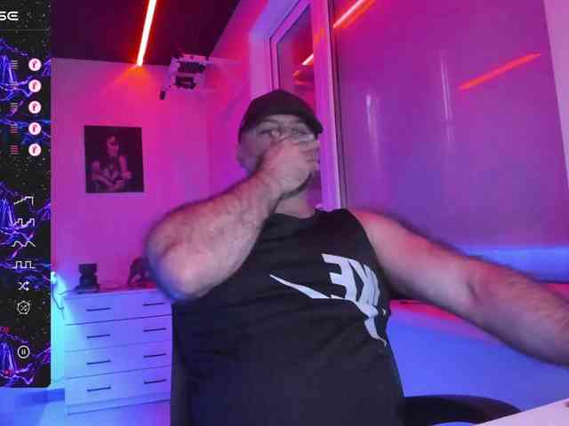 MikeBear