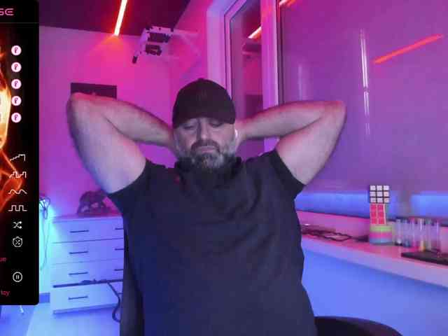 MikeBear