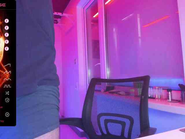 magabear Live Webcam on BongaCams