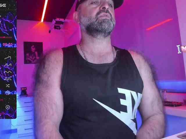 MikeBear