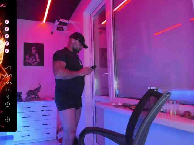 MikeBear