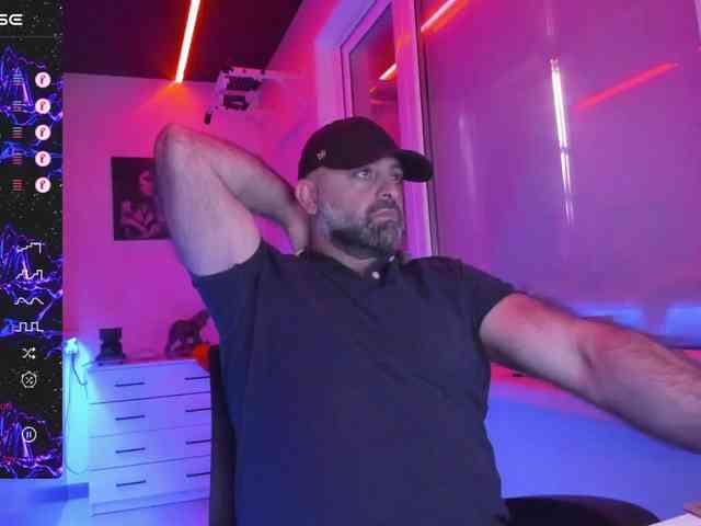 MikeBear