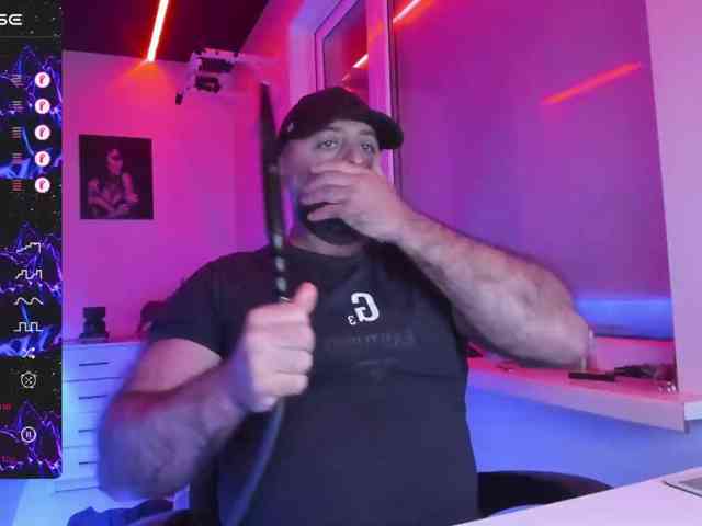 MikeBear