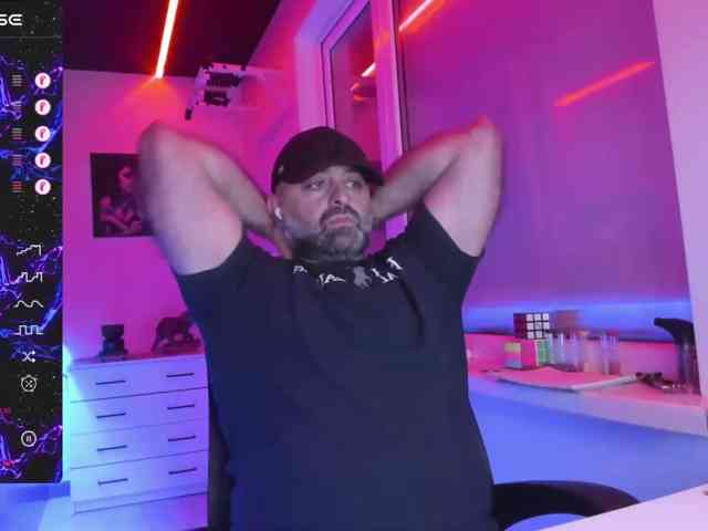 MikeBear