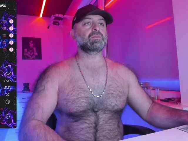 MikeBear