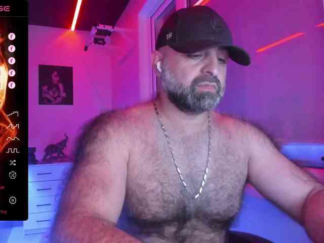MikeBear