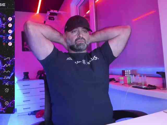 MikeBear