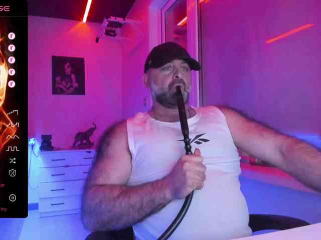 MikeBear