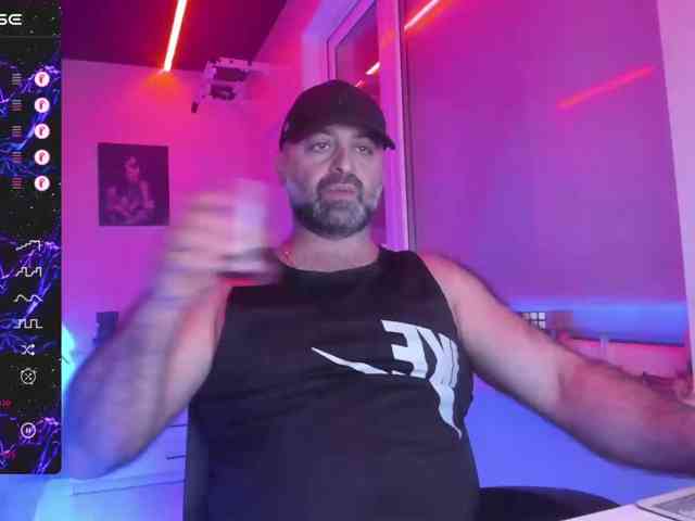 MikeBear